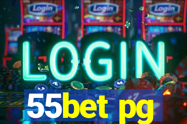 55bet pg